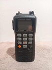 Standard Horizon Radio Floating Rugged Marine Vhf Transceiver Hx750s No Charger