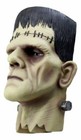 Ebros Dr Victor Frankenstein Monster Zombie Sculptural Hanging Wall Plaque 15 h