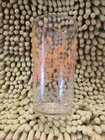 Vintage Davy Crockett Juice Glass