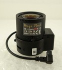 Tamron M13vg288ir Axis 5800-661 2 8-8mm Megapixel 3mp Cs Dc Ir Cctv Camera Lens