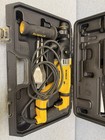 Dewalt D-handle Sds Hammer Kit - D25263 W  Case