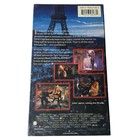 Mortal Kombat Annihilation Vhs - 1998 New Line Home Video - New   Sealed - Cib