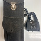 Vintage Triplett Model 310 Hand-size Vom Analog Multimeter