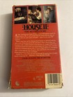 House Ii 2 The Second Story Vhs New World Video Horror Cult Scary Movie
