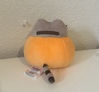 Pumpkin Pusheen Mini Plush Halloween Fall Box Exclusive 2025 Stuffed Plush