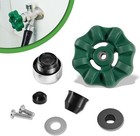 P-164kt-807 Complete Wall Hydrant Service Repair Kit Fit For Prier P-164 Series