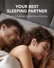Soundcore Sleep A20 Noise Blocking Sleep Earbuds Sleep Monitor 80hr Play  refurb