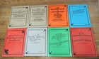 Thomas C  Lamond Axe Manufacturers Softcover Book Lot-kelly-mann-collins