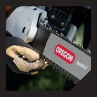 Grease Gun For Chainsaws  1 5 Oz  Pre Loaded All Purpose Lubricant  Self Dispens