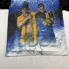Vintage Kids Wwf Too 2 Cool Jersey Size Youth Xl  18 20 