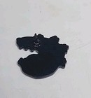 Vintage Rugrats Reptar Enamel Pin 1  Nickelodeon Dinosaur 