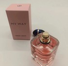 My Way By Giorgio Armani 3oz Edp Spray Women Perfume   New   Sealed Box