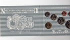 1987 Australian Uncirculated Coin Set