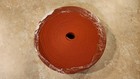 Red Silicone Sponge Rubber Gasket Strip Roll 3  X 1 4  X 30  Bulk Lot Available