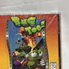 Bug Too  pc  1996  Segasoft Cd-rom Pc Windows 95 Sealed Never Opened 