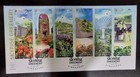 Singapore 2021 50th Ann Of College Of Family Physician  And Others Fdcs