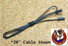 Corsair Rgb Fan Led Hub Cable - 12  Inch  corsair-style 