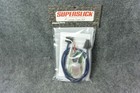 Superslick French Horn Care Kit Oil Brushes Snake Cleaning Maintenance