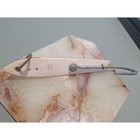 Vintage Japanese Bone Fishing Lure Made In Japan 6    Saltwater Trolling 40s-50s