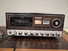 Vintage Pierce Simpson Simba 23 Channel Am ssb Base Station Cb Radio  With Mic