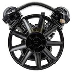 3 Hp Replacement Air Compressor Pump Single Stage V Style Twin Cylinder 2 Piston