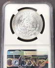 1984 Mexico Silver Libertad 1 Onza Ngc Ms 66 Beautiful Gem Luster 1 Oz Coin