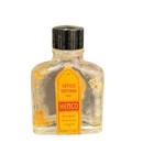 Vintage Mini Glass Perfume   Apothecary Bottles Lot Empress Cottagecore Antique