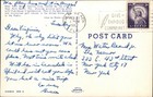 West Palm Beach Country Club West Palm Beach Fl Postcard Golf Course K252