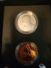 2013 Theodore Roosevelt Coin And Chronicles Set - Ogp United States Mint 