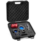 Rear Drive Axle Differential Installer Remover Tool Kit For Bmw 3 Series  5
