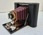 Kodak Number 2 Folding Pocket Model D G2u