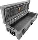 Eylar Srx-110 110l Overlanding Cargo Case Waterproof Lockable Truck Storage Box