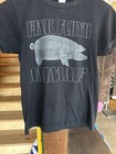 1977 Pink Floyd Animals Baby Doll Shirt