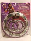 Xena Warrior Princess Chakram Playset  Factory Sealed