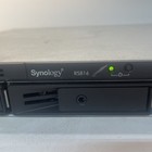 Synology Rack Station Rs816 W 3x8tb  24tb  Hdd 