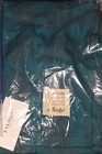 New Alaska Airlines First Class Filson Throw Blanket Sealed Never Used Oneworld