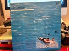 The Graduate 1987 Laserdisc Criterion Collection 68 Janus Films