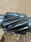 Used Dodge Tdt6 Reducer Countershaft Pinion 246294