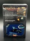Battlestar Galactica Starship Battles Pegasus Colonial Viper Mkiii Ares Nib
