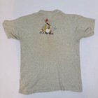 Vintage 90s Cow And Chicken Cartoon Network Shirt Large 99  Beef 1  Chicken Rare