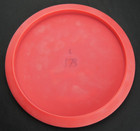New Rare Innova Champion Edition Ce Leopard First Run Blood Red 173g Disc Golf