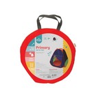 Pop-up Play Tent For Kids - Indoor outdoor Easy Setup Playhouse