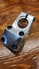 Heresy Bmx Flatland Altar Stem 43mm Reach   Silver  