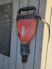 Broken  Not Working  Parts Only Hilti Te1000 Avr 120v Corded Demolition Hammer 