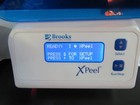Brooks Life Science System Xpeel Xp-a