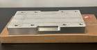 Smw Blank Pallet   S1148 For 1 2  Saunders Machine Works Fixture Plate