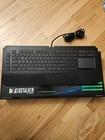 Razer Rz03-0079 Deathstalker Ultimate Lcd Touchscreen Gaming Keyboard