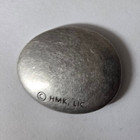 Lucky Horseshoe Good Luck Pocket Token