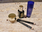 Estee Lauder Sampler Lot Of 5 Skin Care  Eye Makeup Remover  Double Wear Eye  B2