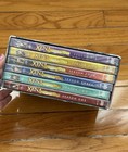 Xena  Warrior Princess Complete Series Dvd Box Set Seasons 1-5 Lucy Lawless